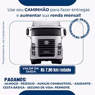 Operação de cargas especiais
